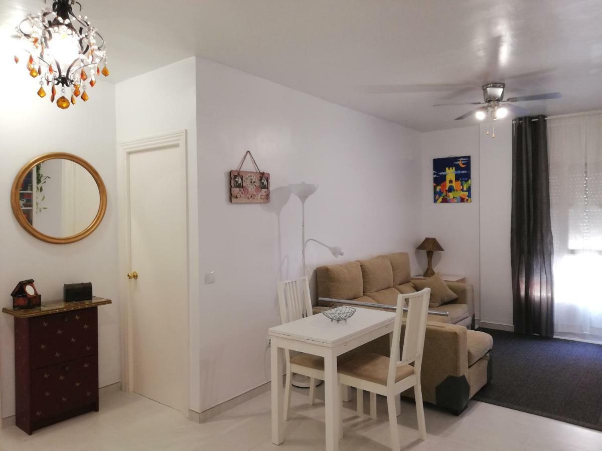 Applaya Apartamento El Puerto de Santa María Exterior foto